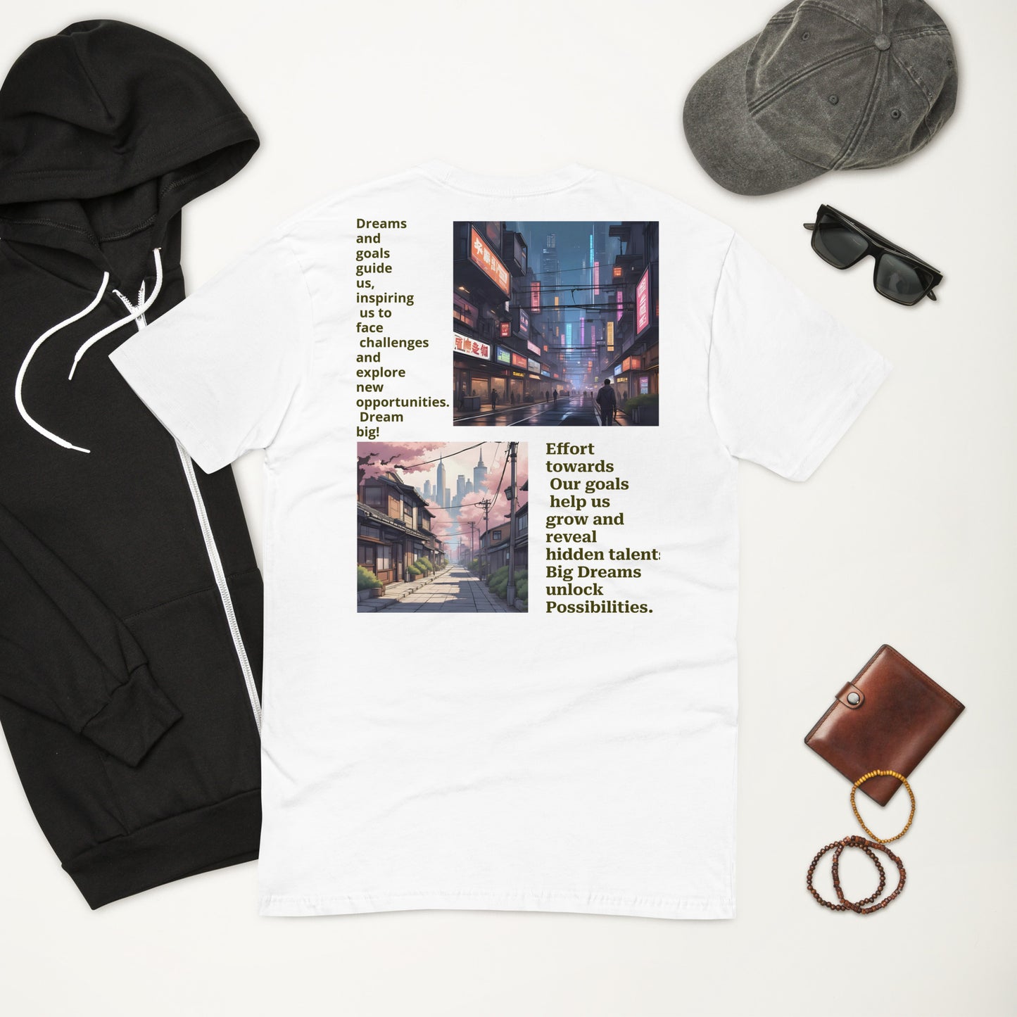 Short Sleeve T-shirt