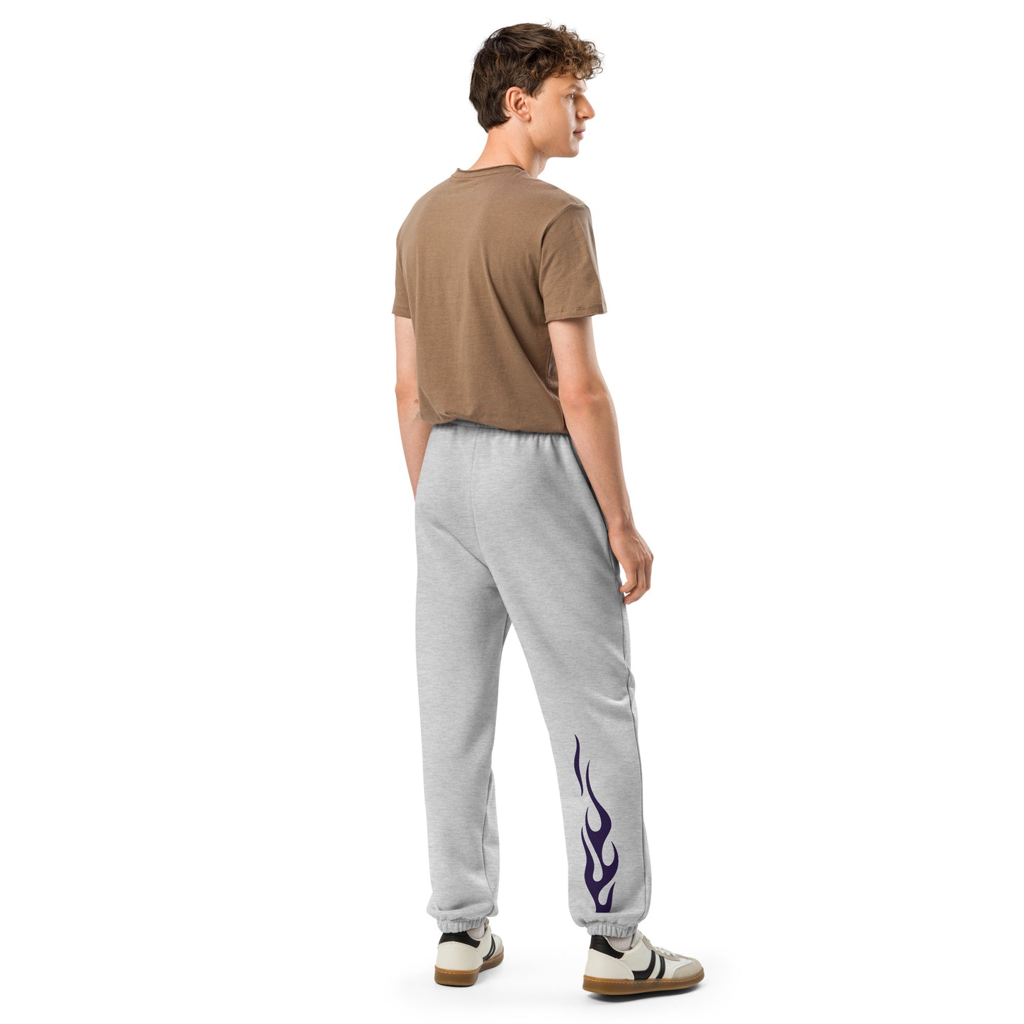 Heavyweight sweatpants