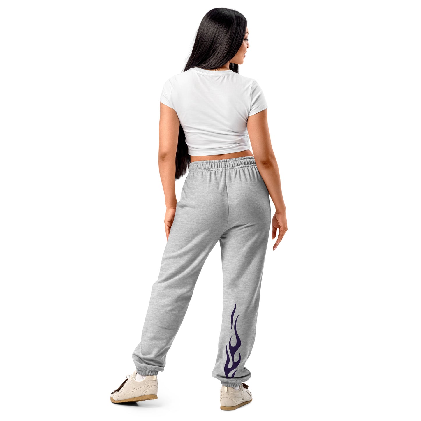 Heavyweight sweatpants