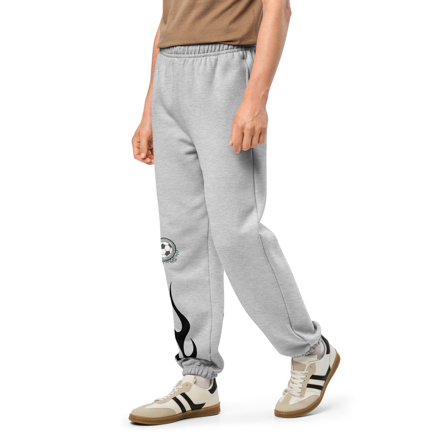 Heavyweight sweatpants