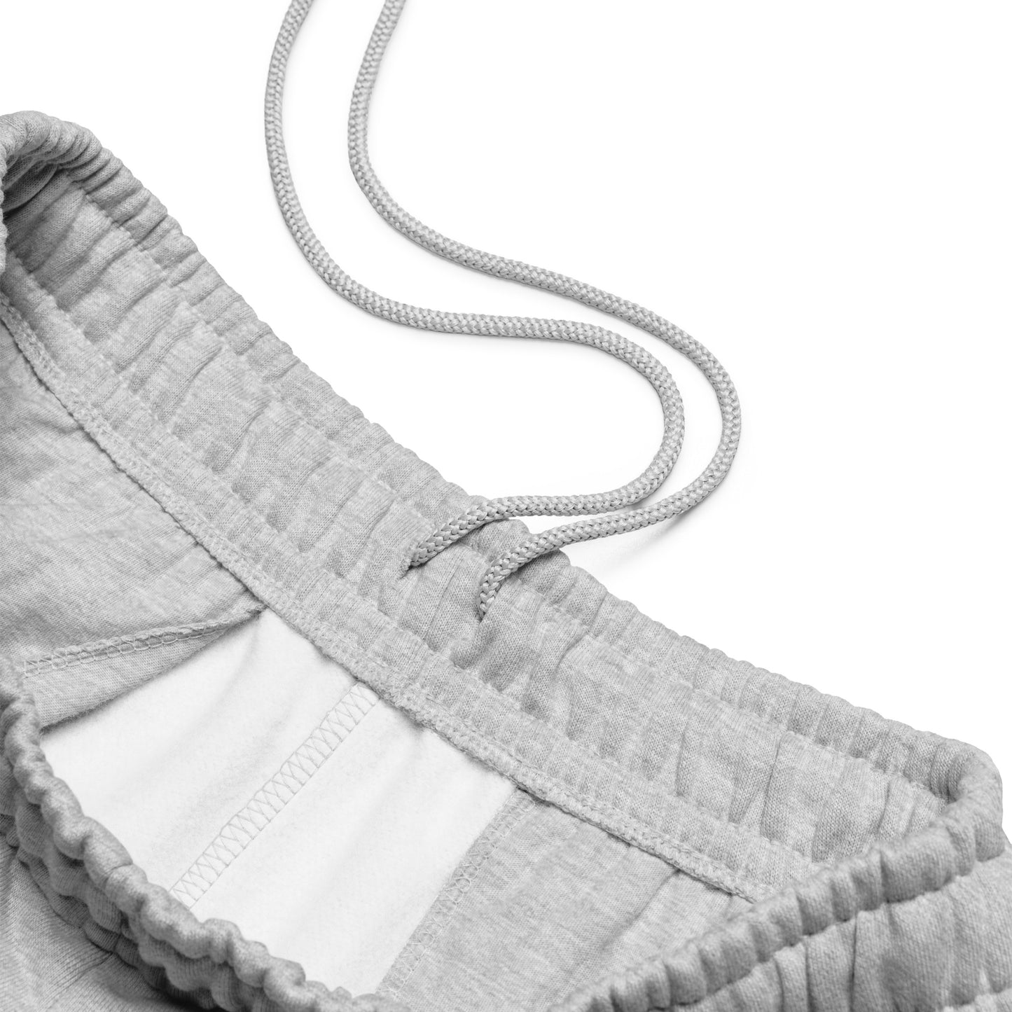 Heavyweight sweatpants