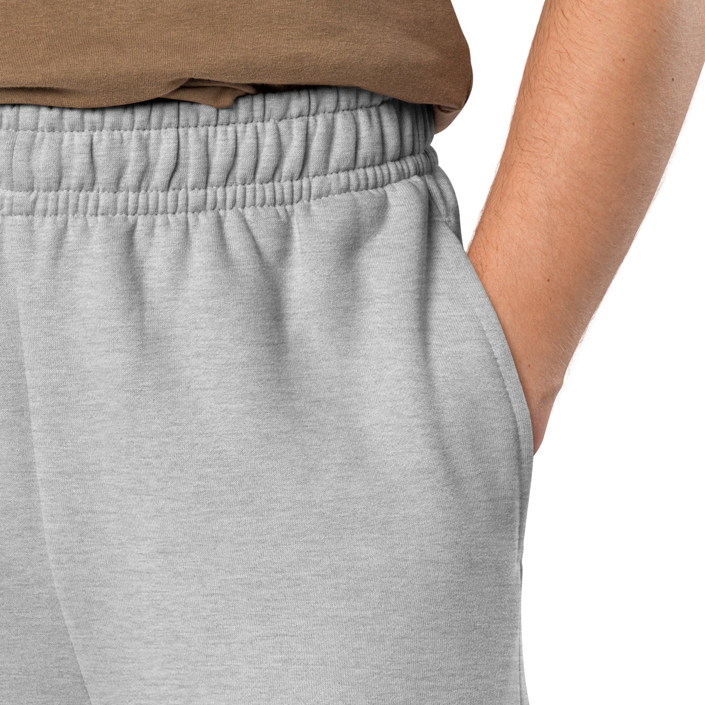 Heavyweight sweatpants