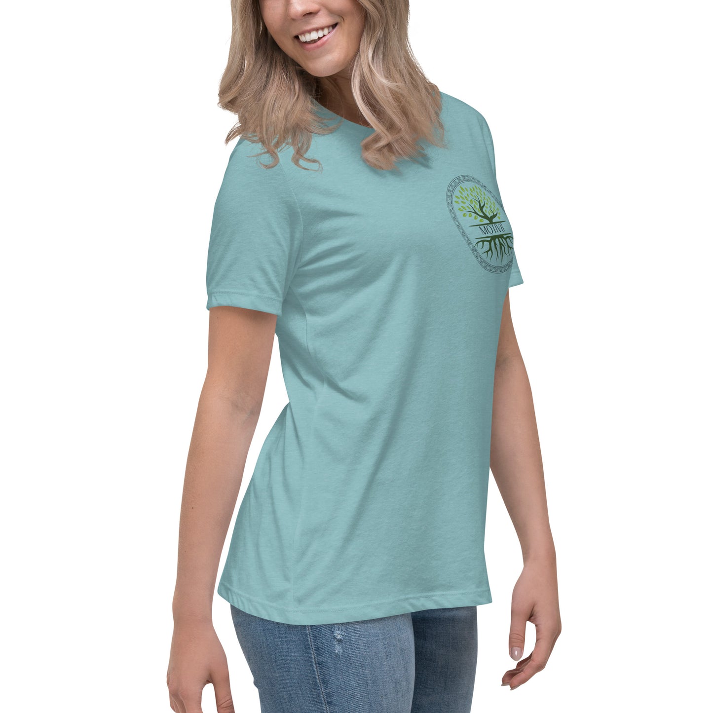 Graphic Relaxed T-Shirt