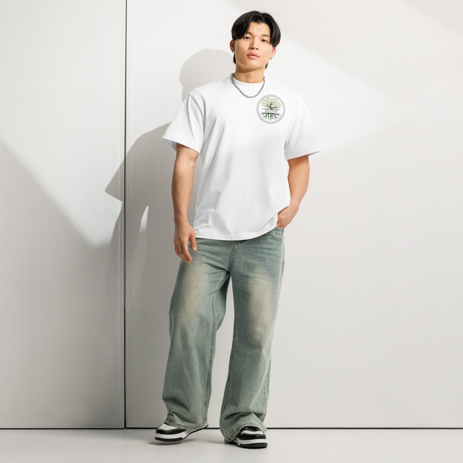 Men's Clothing