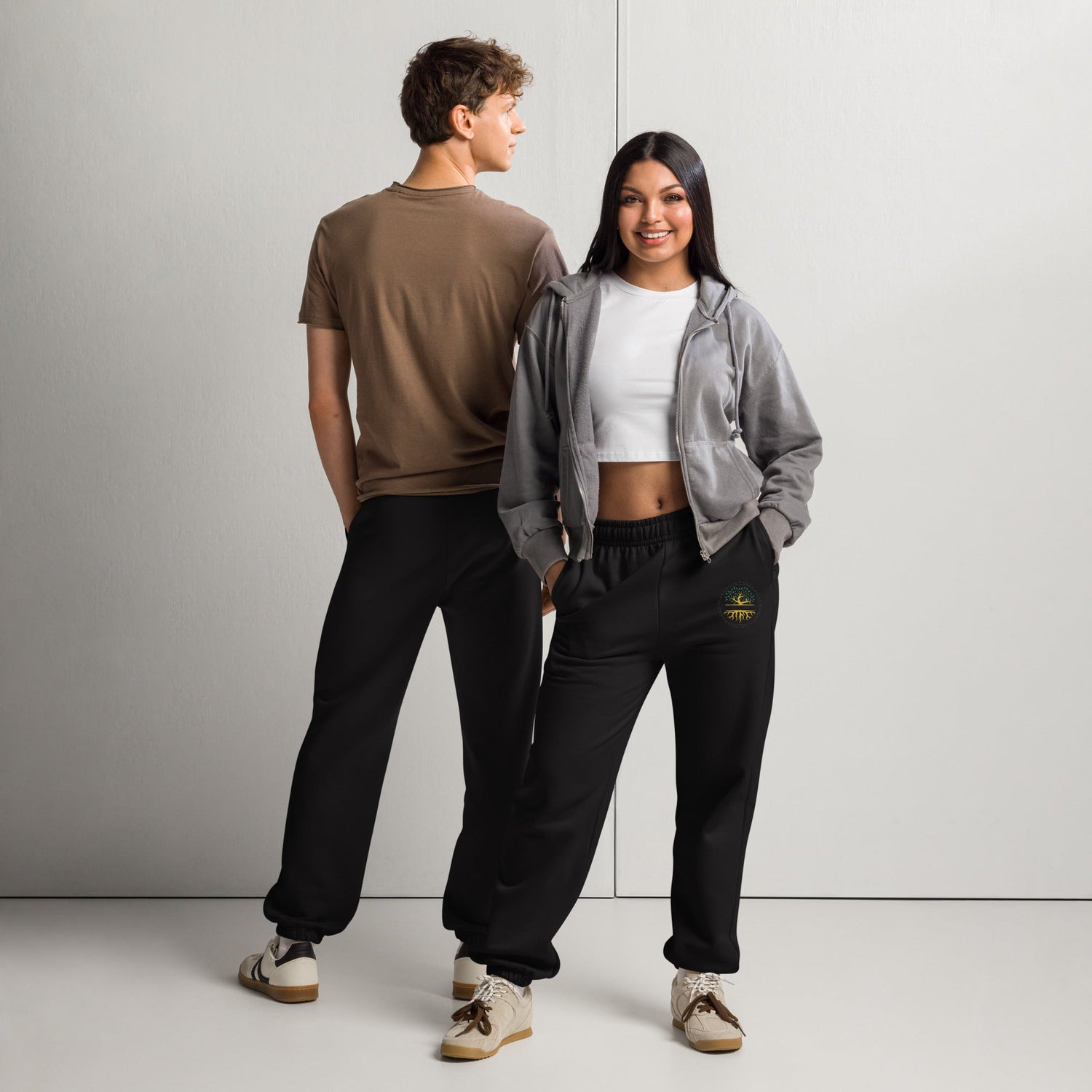 Unisex Clothing