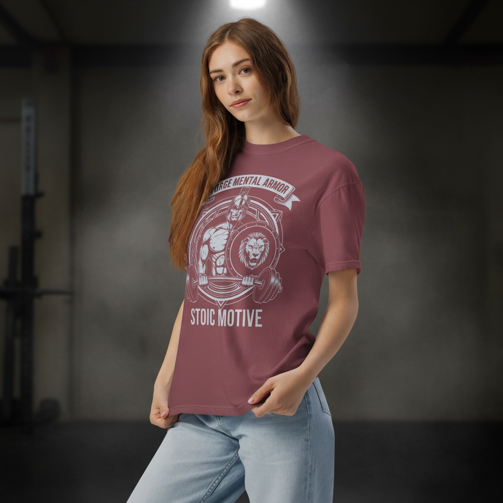 Brick - Gym Background