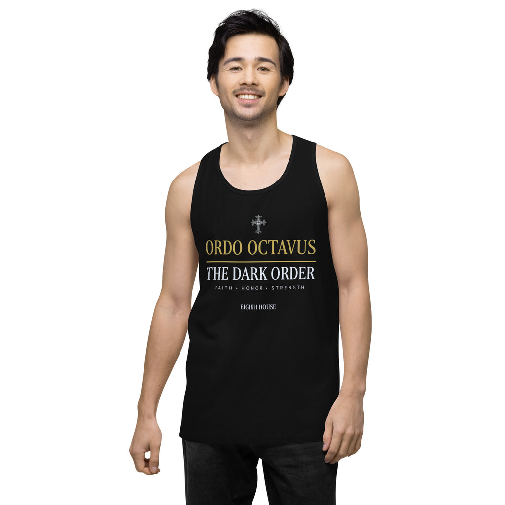 Ordo Octavus Tank — Eighth House