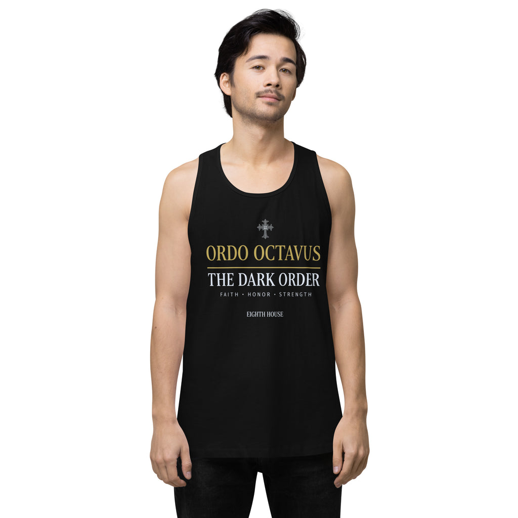 Ordo Octavus Tank — Eighth House