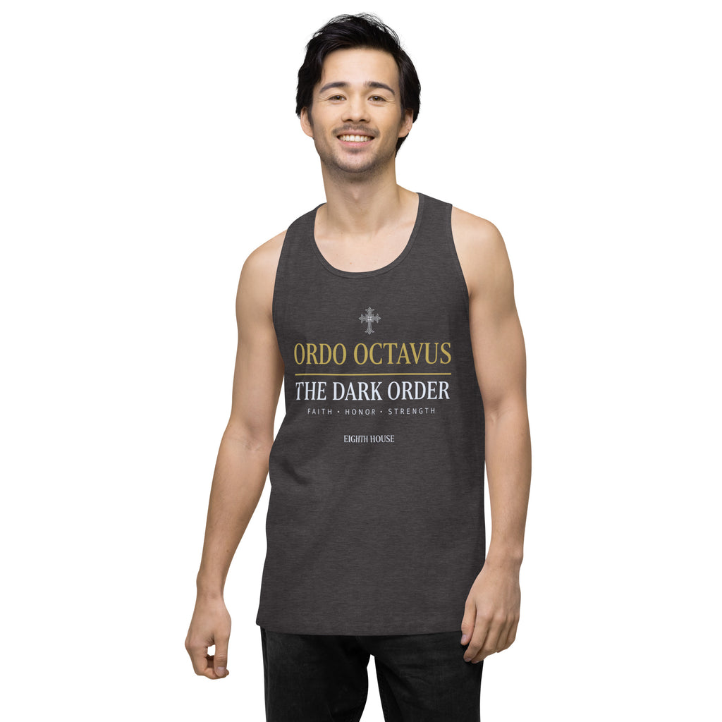 Ordo Octavus Tank — Eighth House