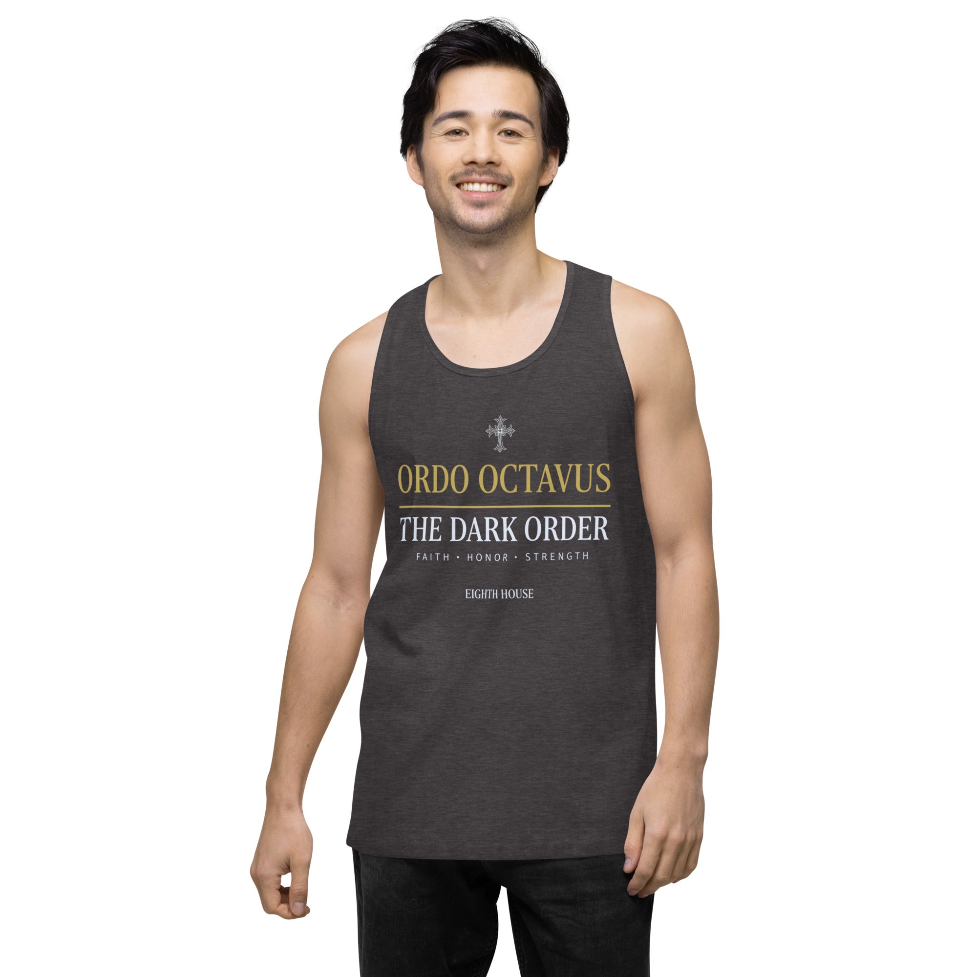 Ordo Octavus Tank — Eighth House