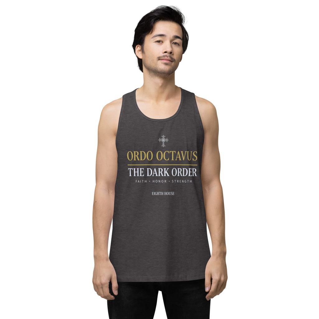 Ordo Octavus Tank — Eighth House