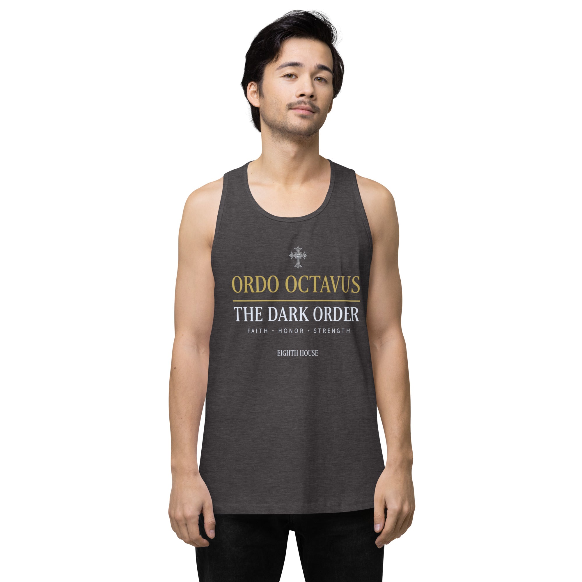 Ordo Octavus Tank — Eighth House
