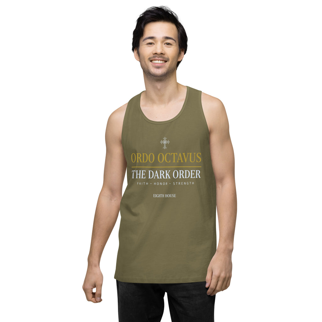 Ordo Octavus Tank — Eighth House