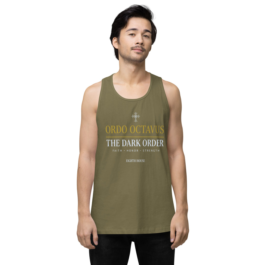 Ordo Octavus Tank — Eighth House