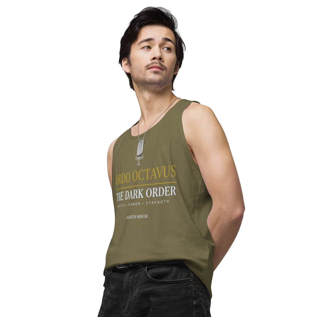 Ordo Octavus Tank — Eighth House