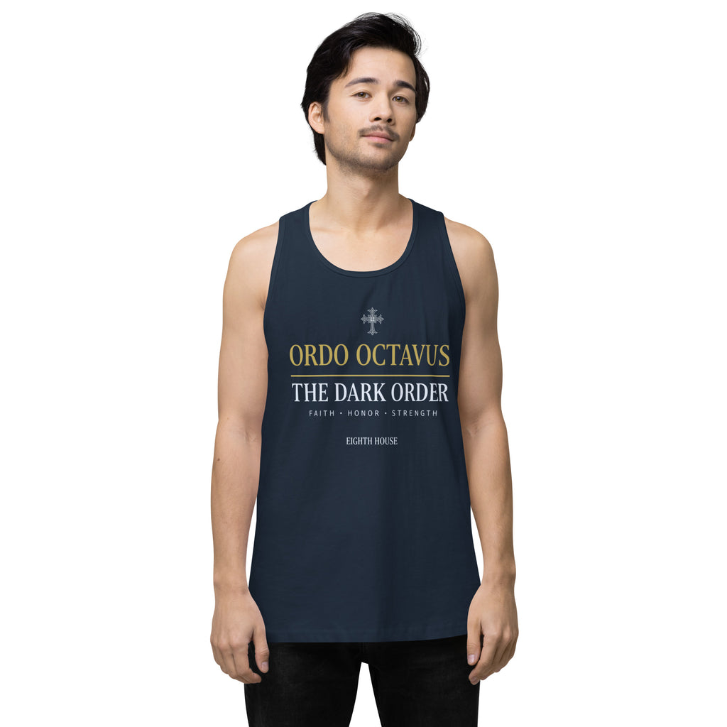 Ordo Octavus Tank — Eighth House