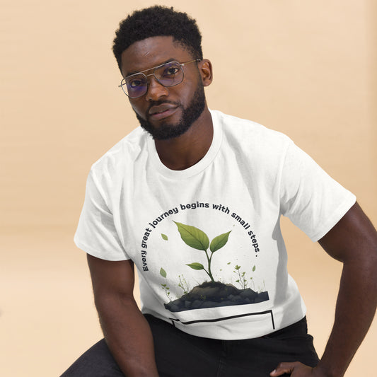 Unisex classic tee