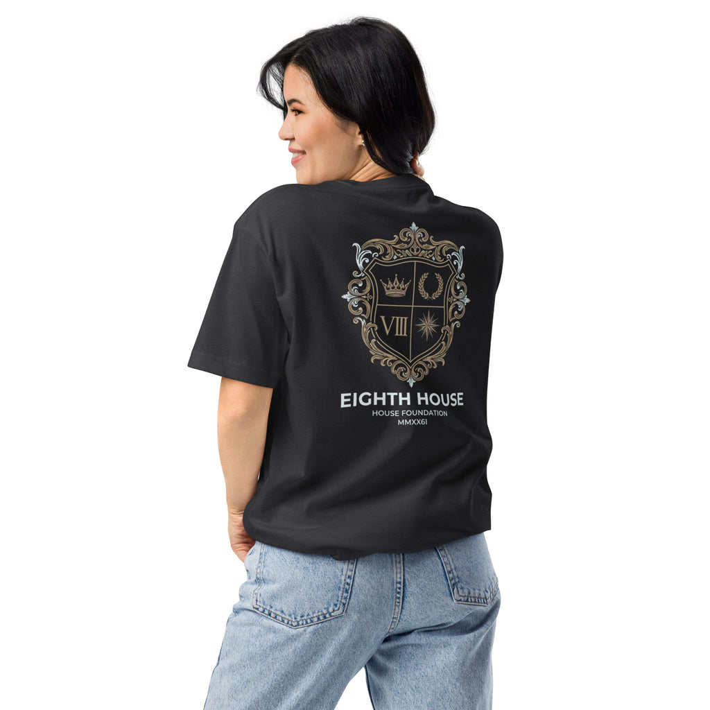 Foundation Tee — Eighth House