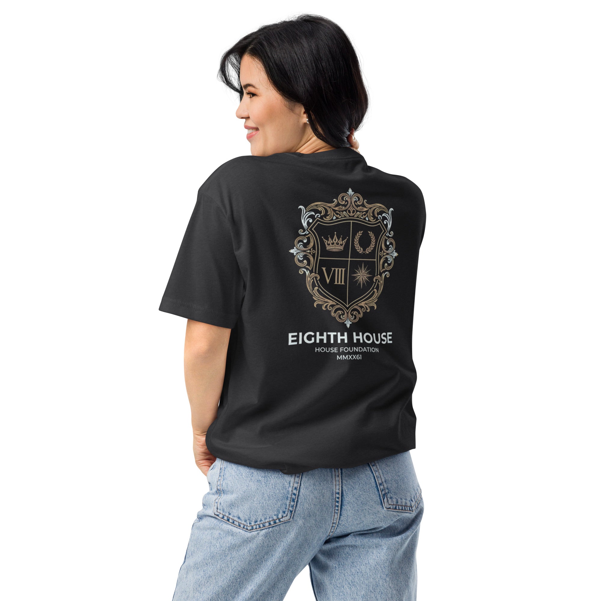 Foundation Tee — Eighth House