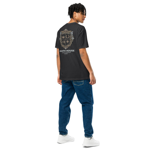 Foundation Tee — Eighth House