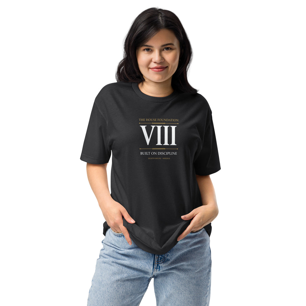 Foundation Tee — Eighth House