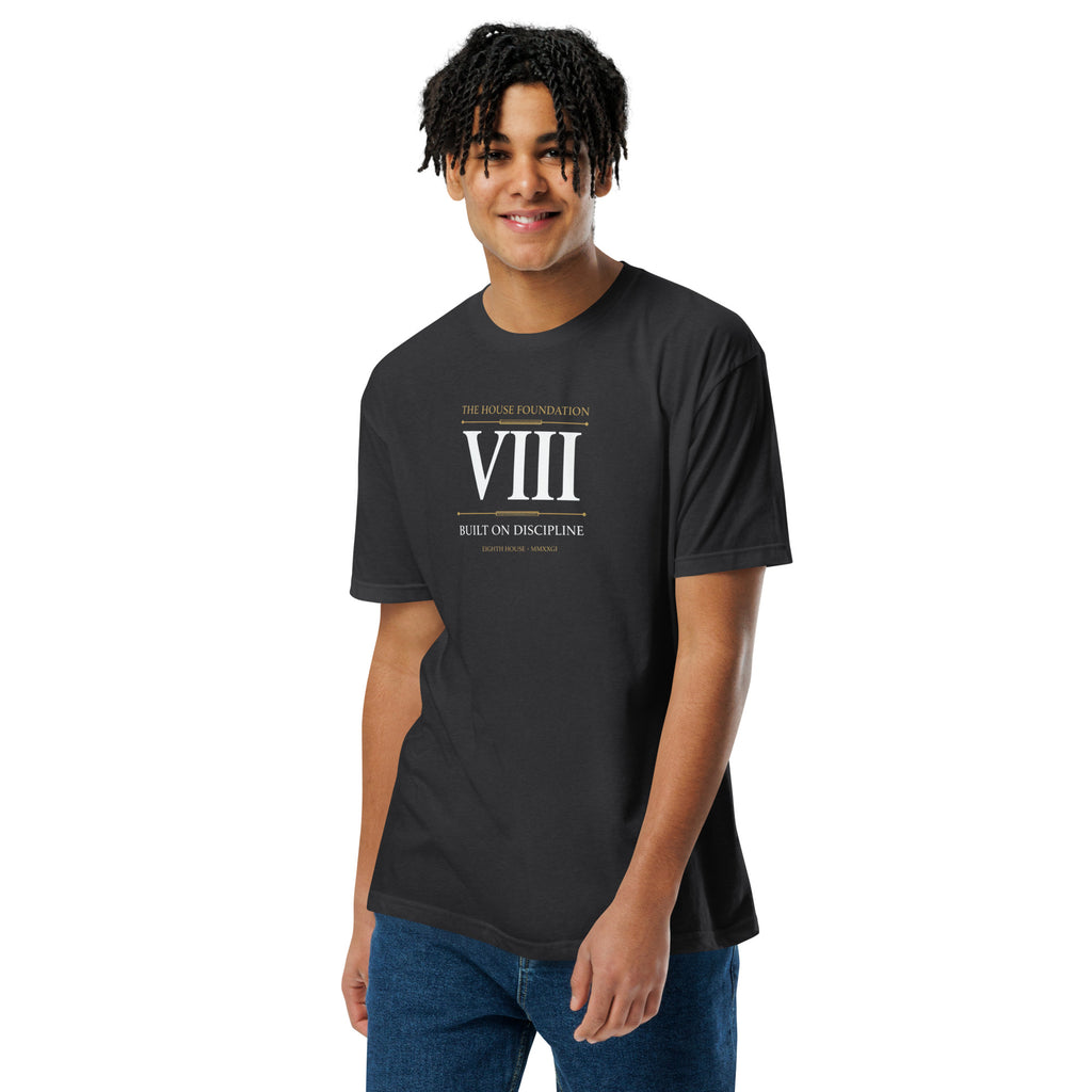 Foundation Tee — Eighth House