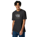 Foundation Tee — Eighth House