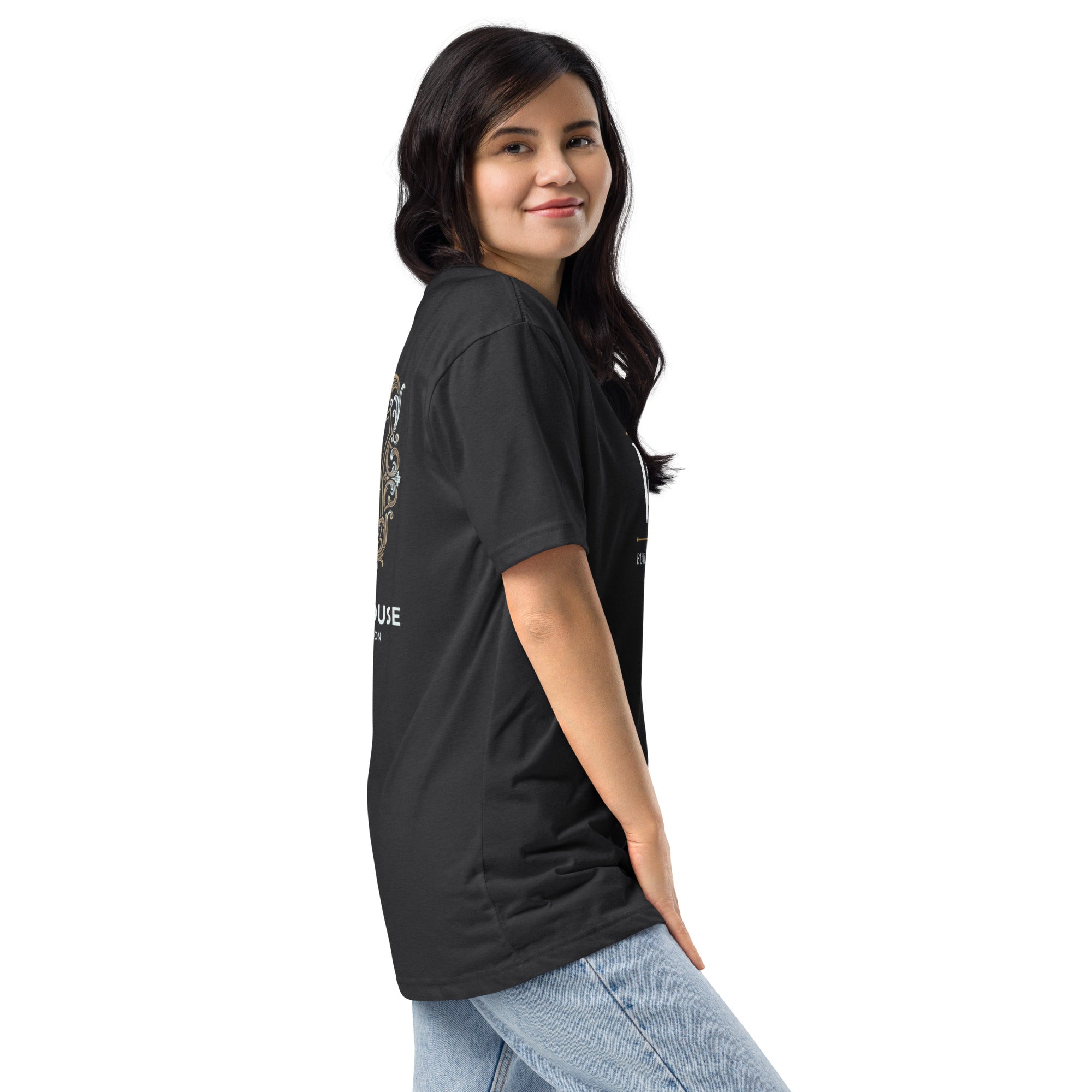 Foundation Tee — Eighth House