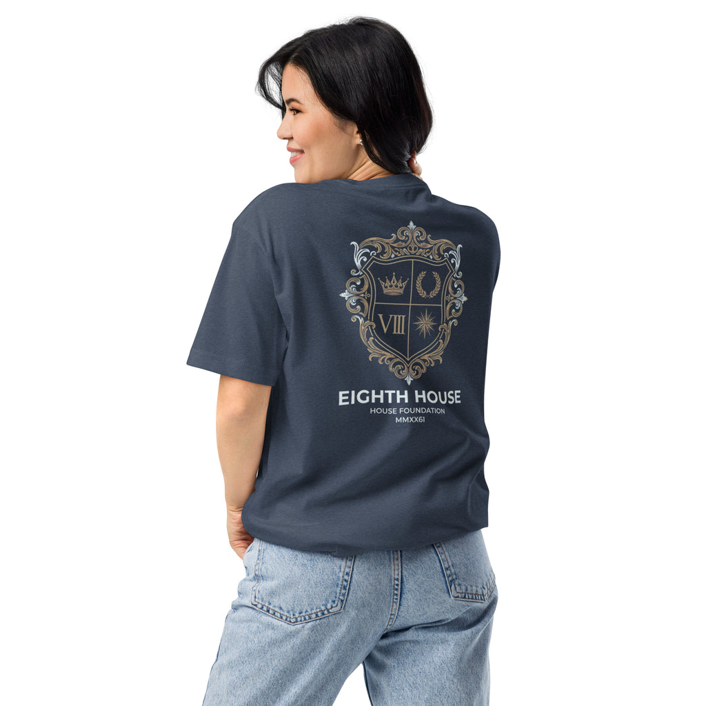 Foundation Tee — Eighth House