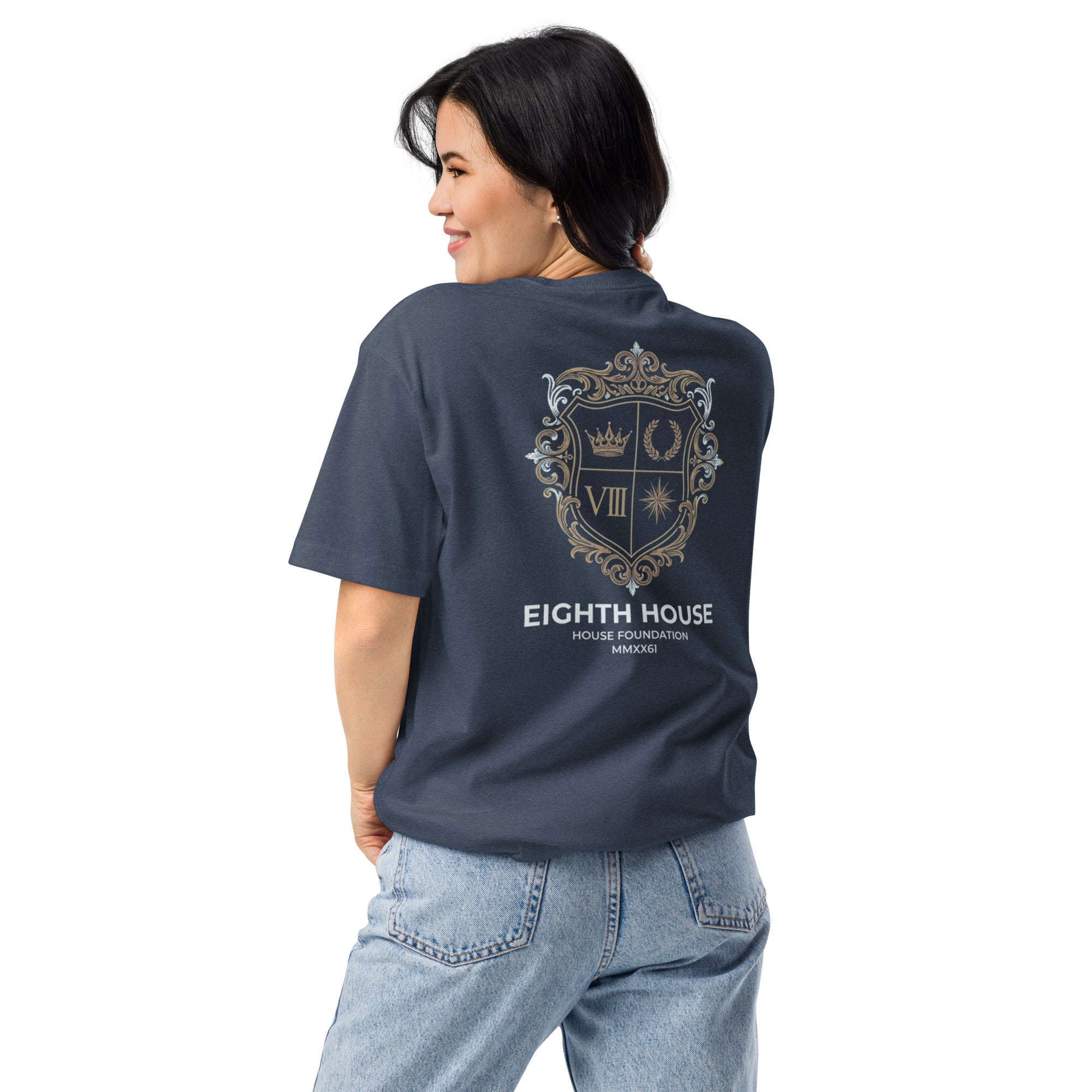 Foundation Tee — Eighth House