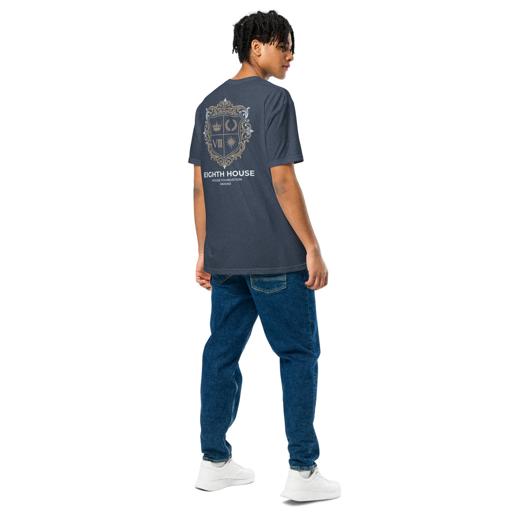 Foundation Tee — Eighth House