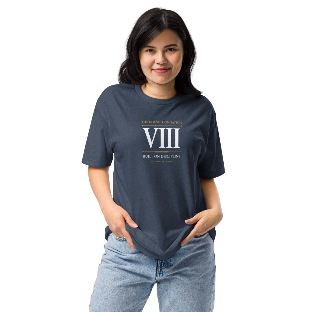 Foundation Tee — Eighth House