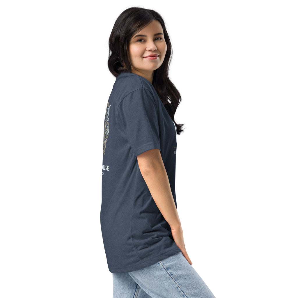 Foundation Tee — Eighth House