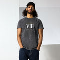 Foundation Denim Tee — Eighth House