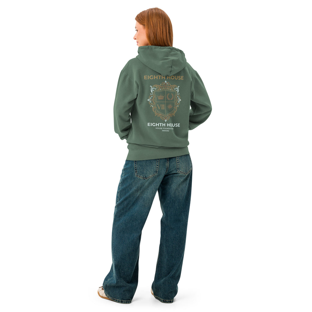Signature Hoodie — Eighth House