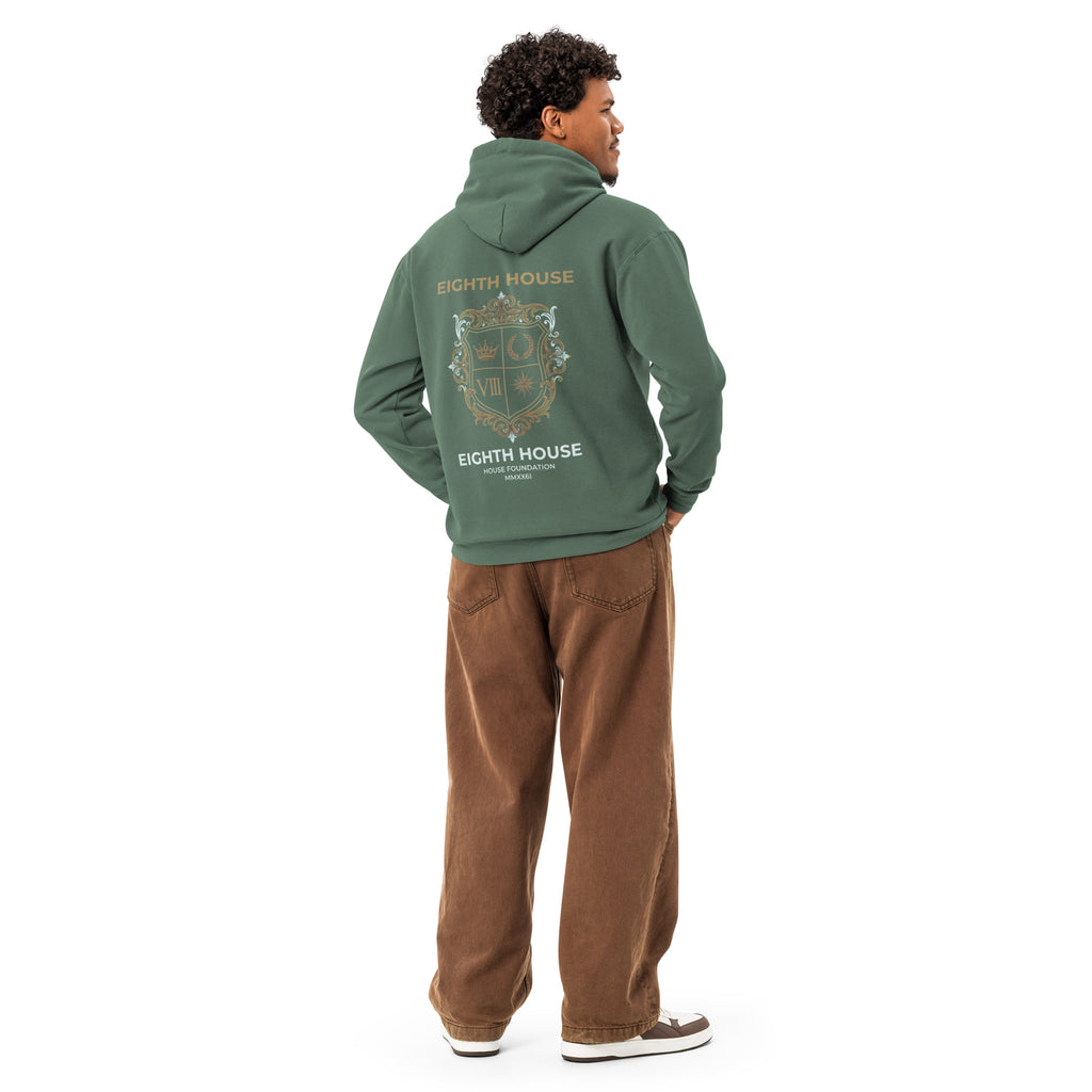 Signature Hoodie — Eighth House