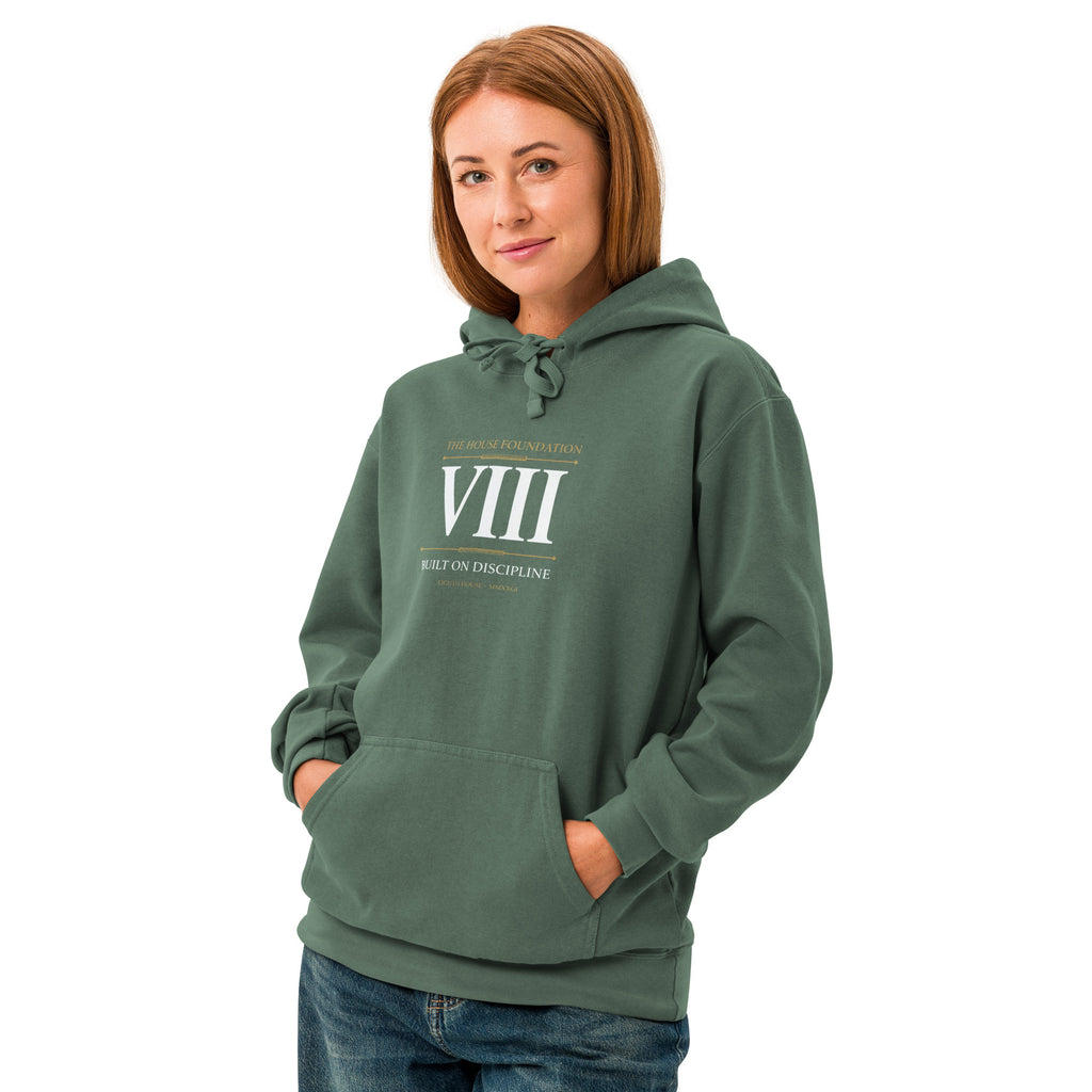 Signature Hoodie — Eighth House