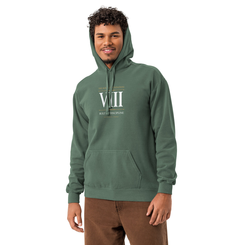 Signature Hoodie — Eighth House