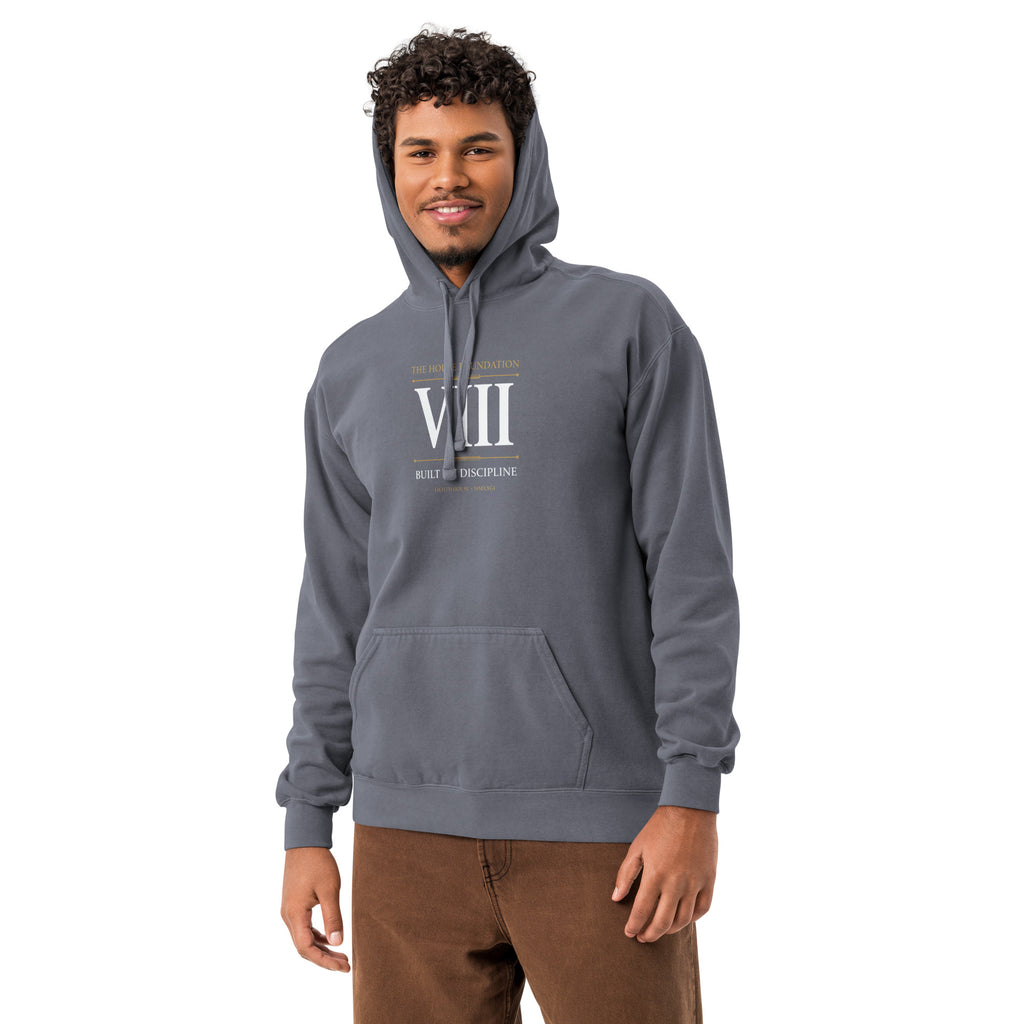 Signature Hoodie — Eighth House