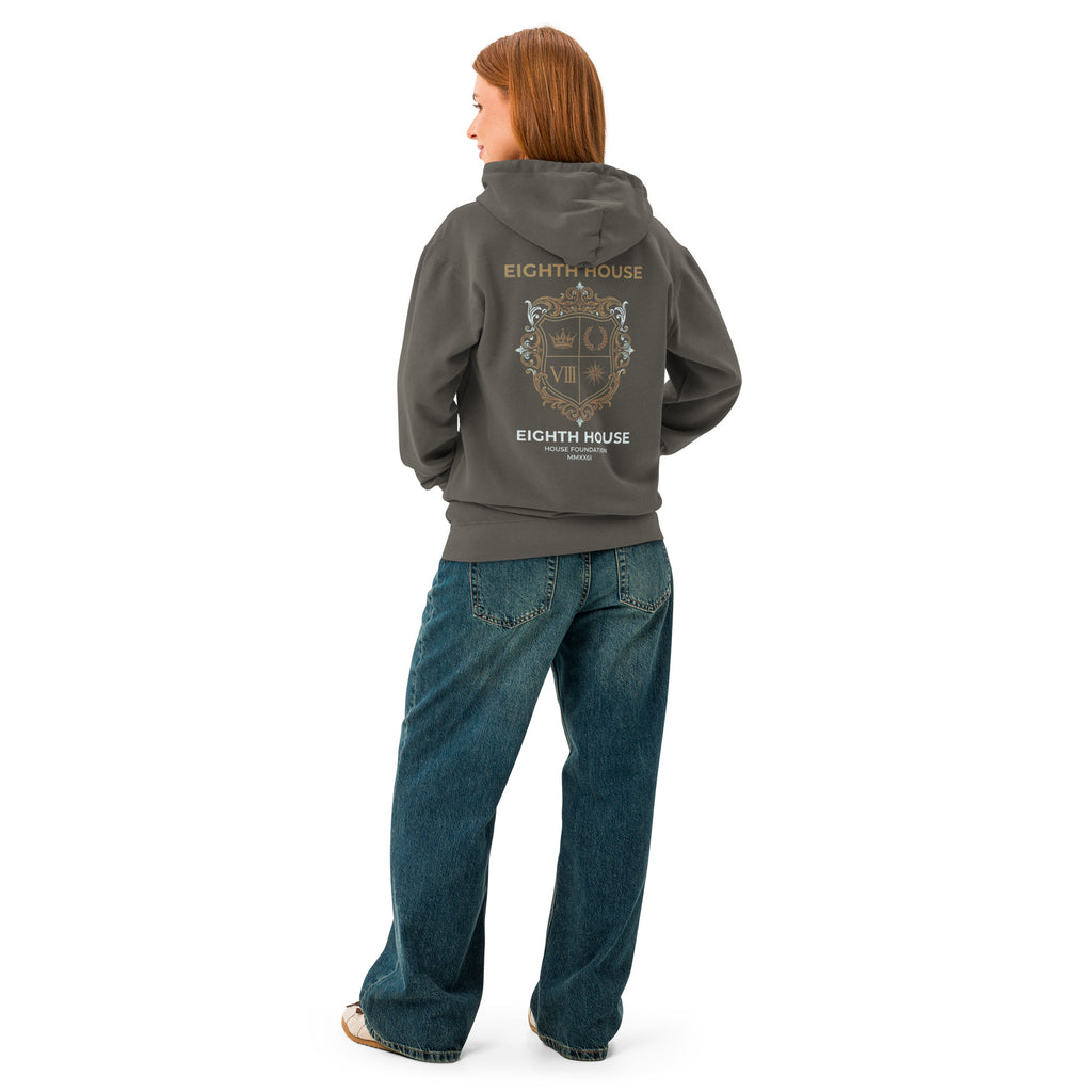 Signature Hoodie — Eighth House