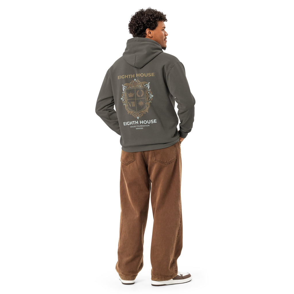 Signature Hoodie — Eighth House