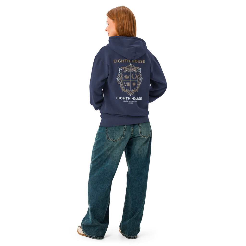 Signature Hoodie — Eighth House