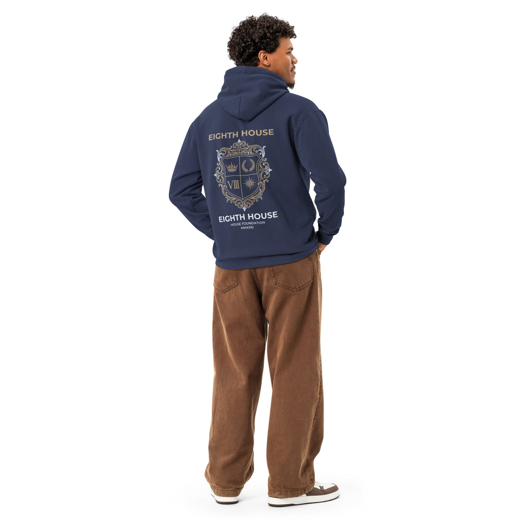Signature Hoodie — Eighth House
