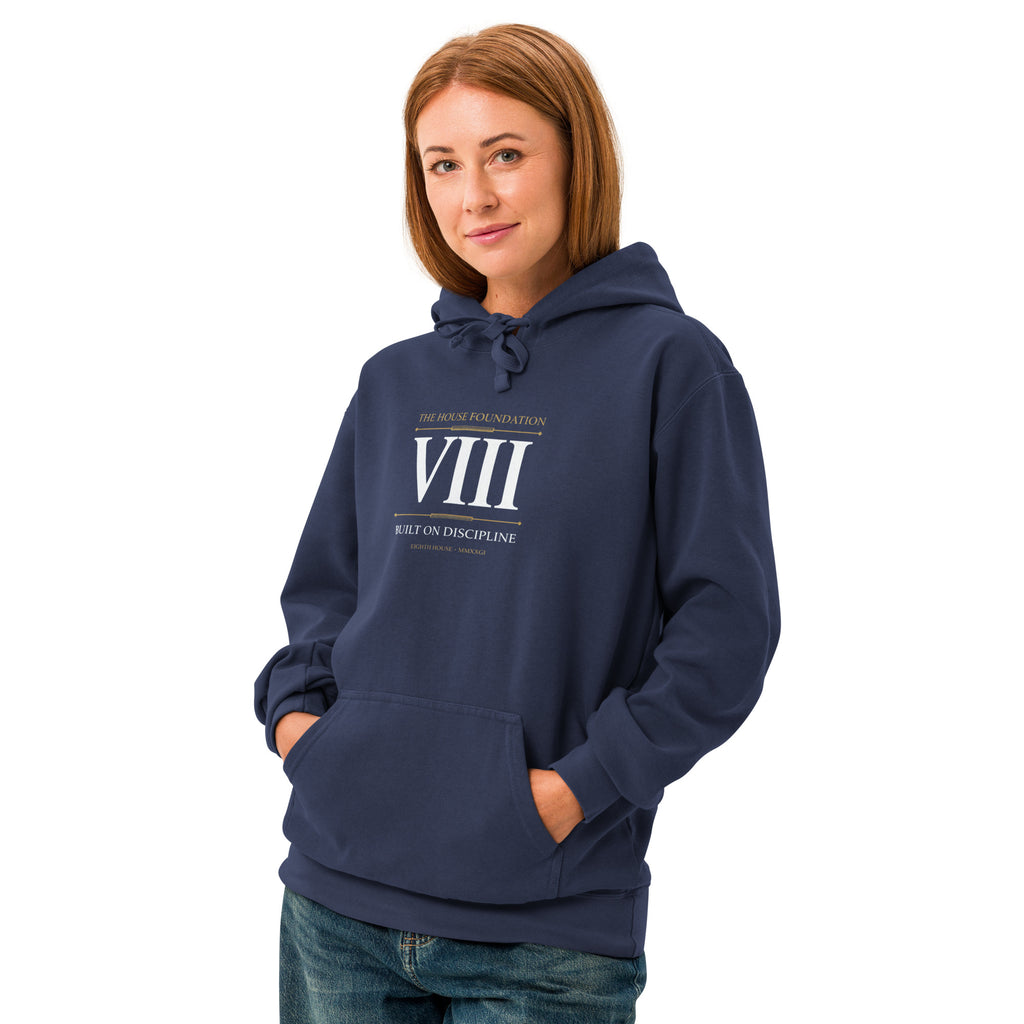 Signature Hoodie — Eighth House
