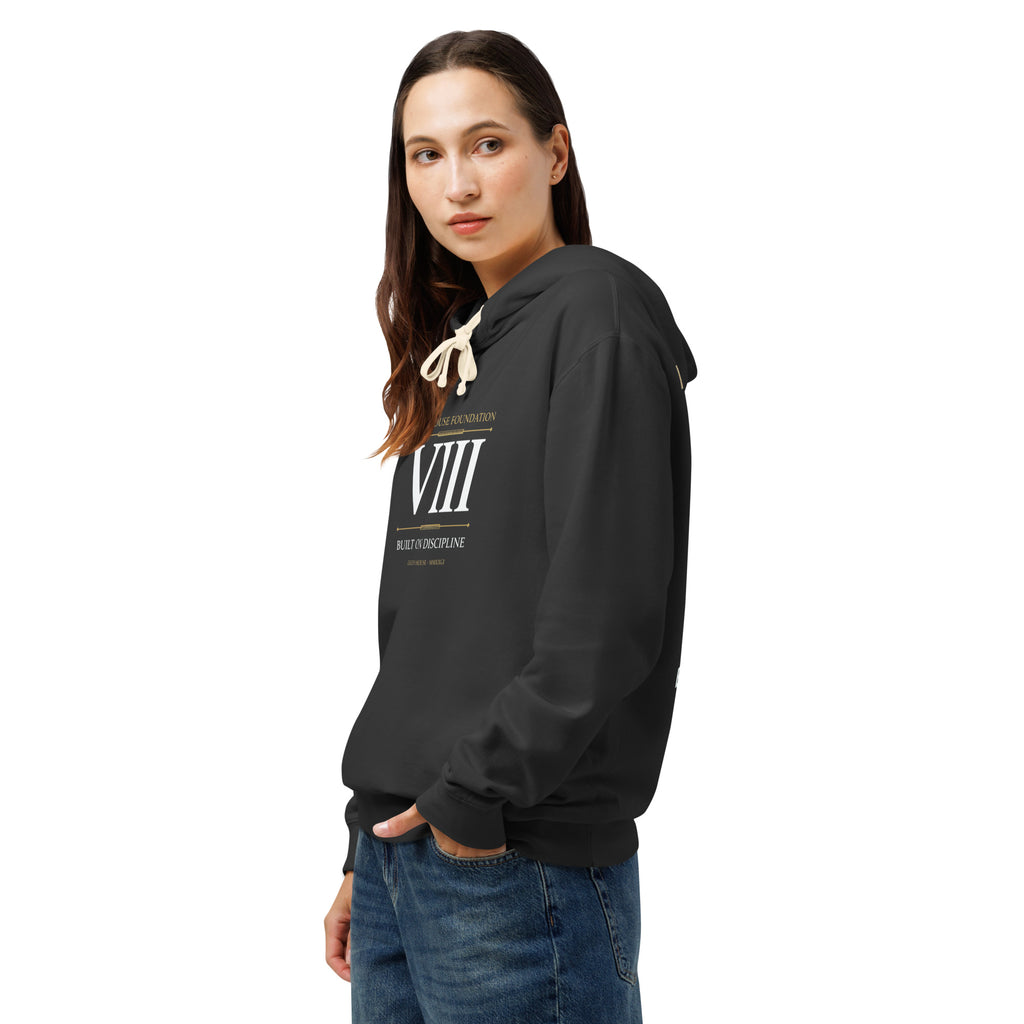 Vintage Signature Hoodie — Eighth House