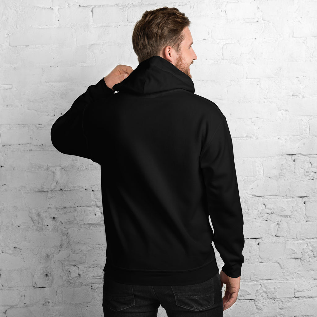 Ordo Octavus Hoodie — Eighth House