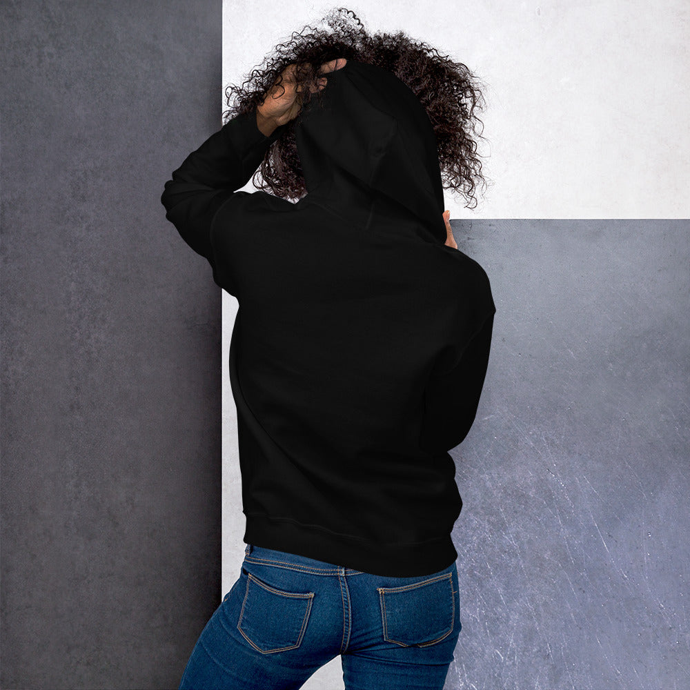 Ordo Octavus Hoodie — Eighth House