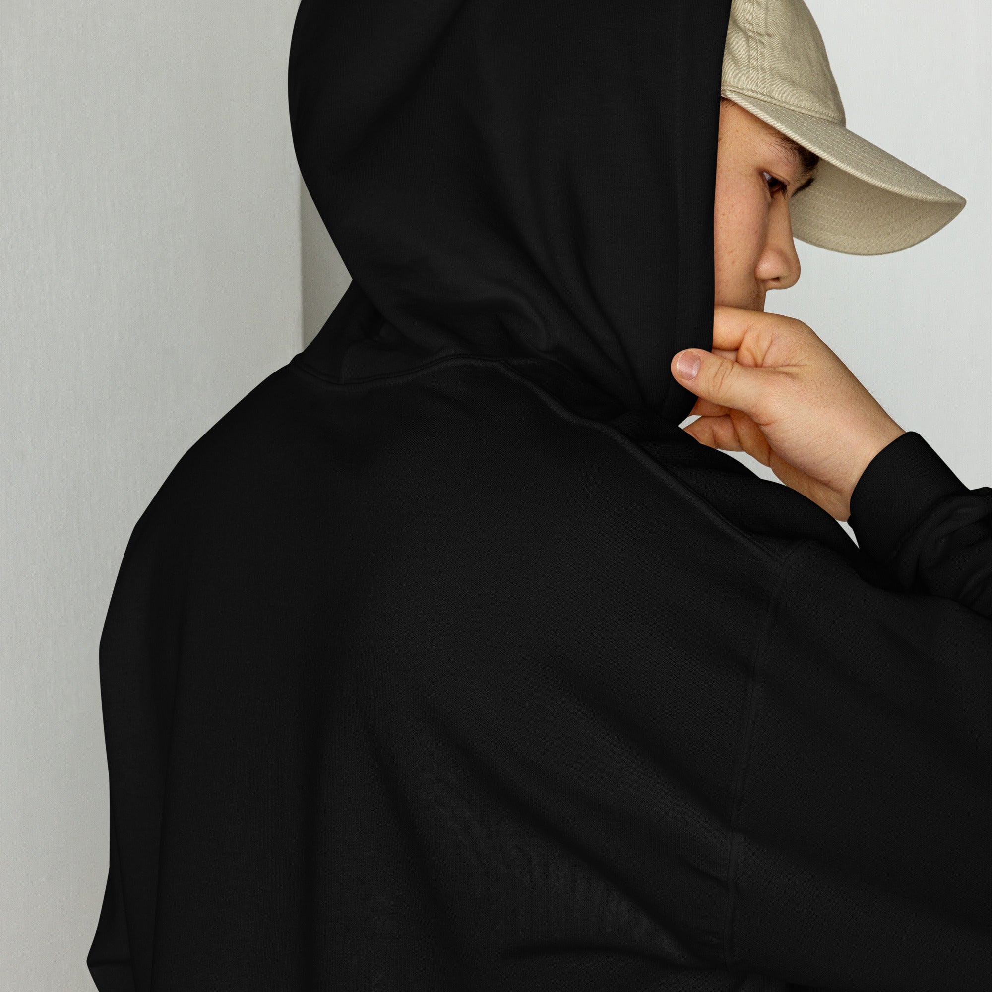 Ordo Octavus Hoodie — Eighth House