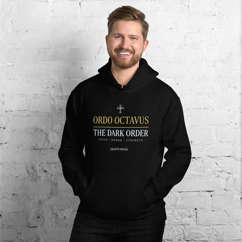 Ordo Octavus Hoodie — Eighth House