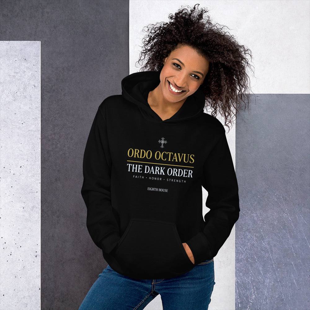 Ordo Octavus Hoodie — Eighth House